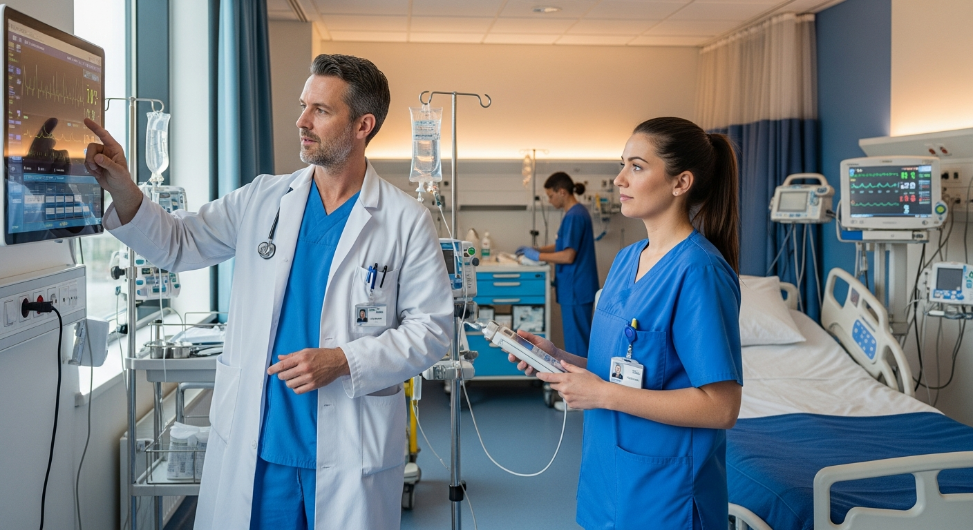 Trasformazioni nel panorama dell'assistenza alla salute