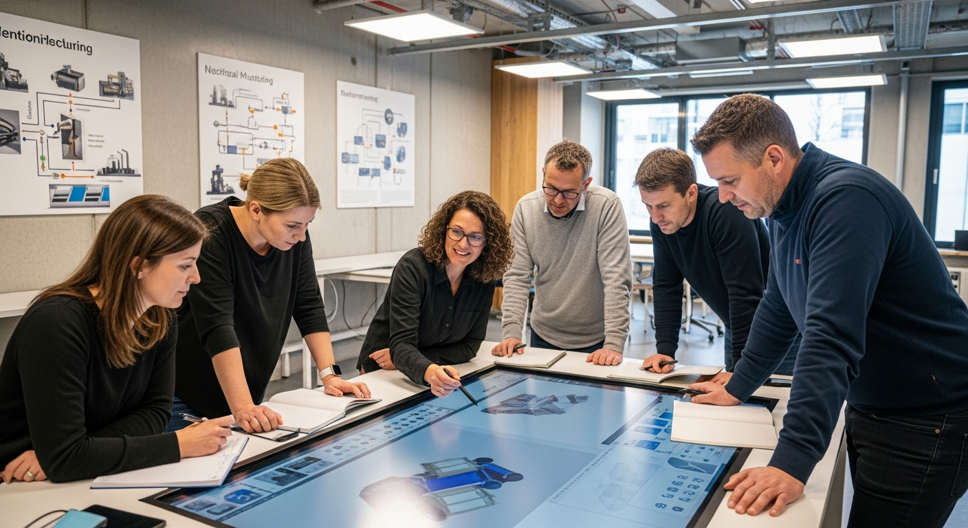 The Role of Specialized Training in Career Advancement