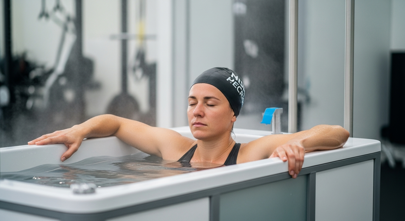 Guide pratique des équipements pour nageurs