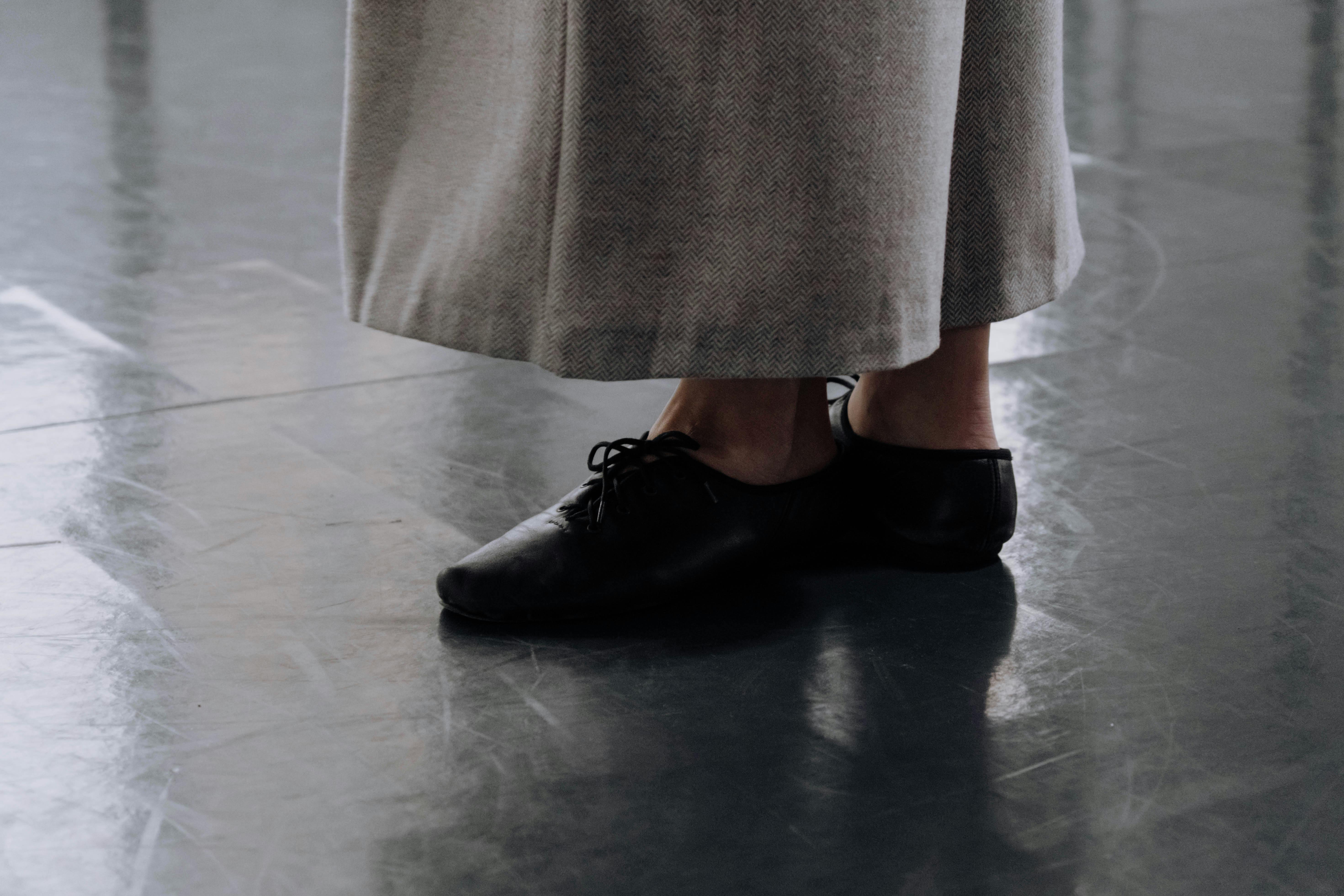 Syncopated Rhythms: The Resurgence of Tap Dance in Popular Culture