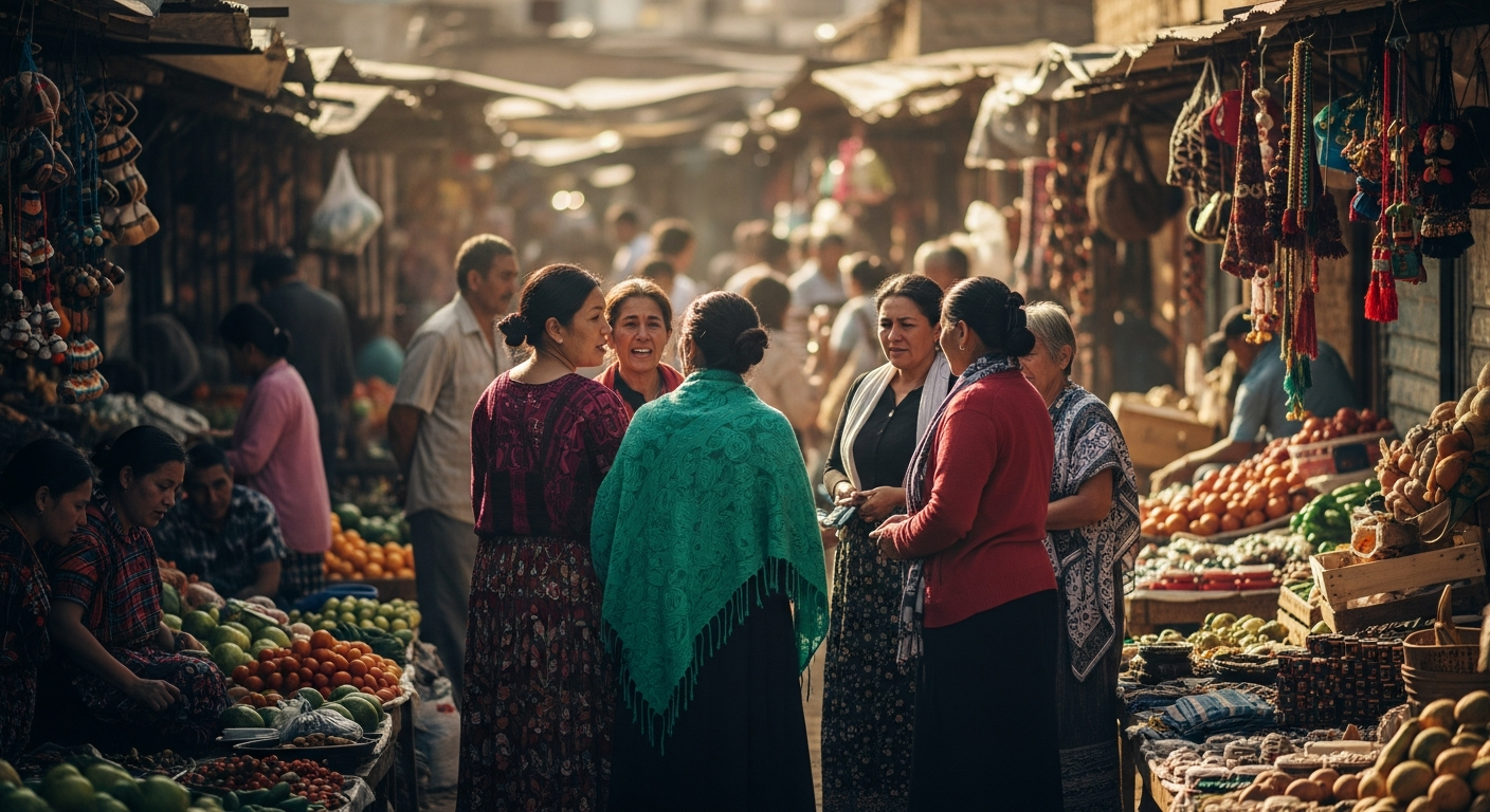 Exploring Human Development Across Different Cultures