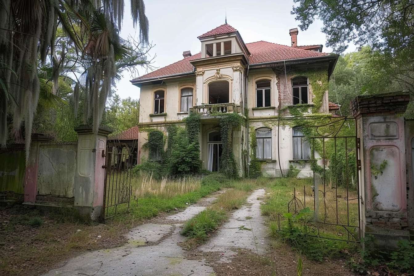 Unlocking Affordable Homeownership: Learn About Buying Abandoned Canadian Properties in 2025