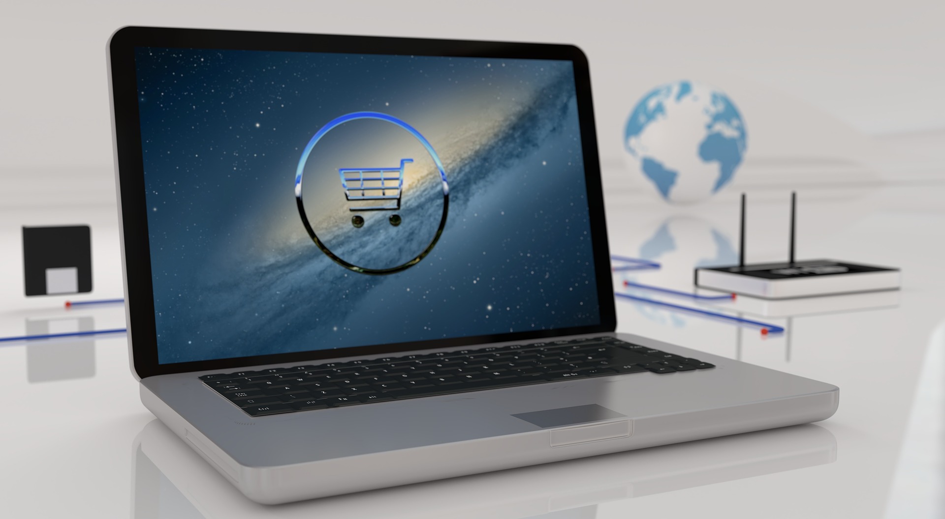 Harnessing the Power of E-commerce in the Manufacturing Sector