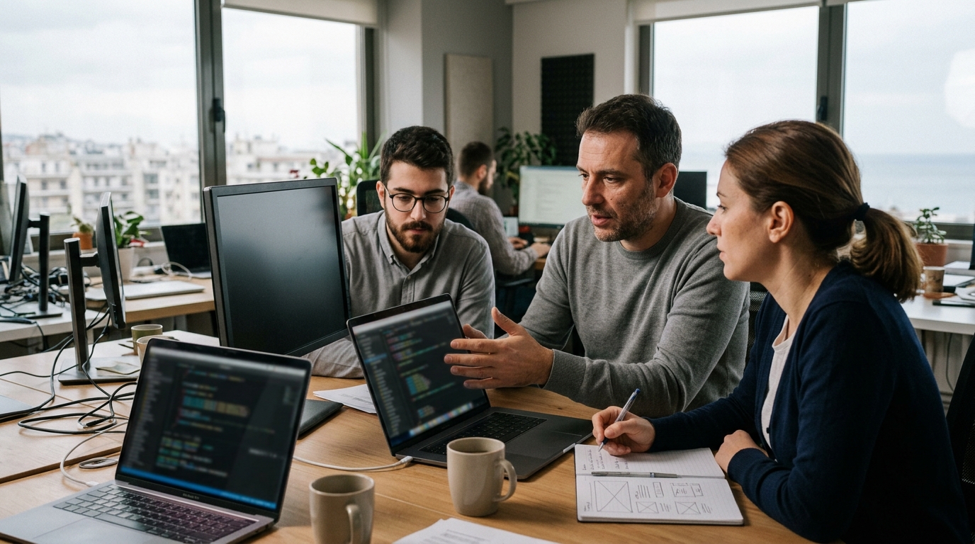 Explore Real-Time Collaborative Coding
