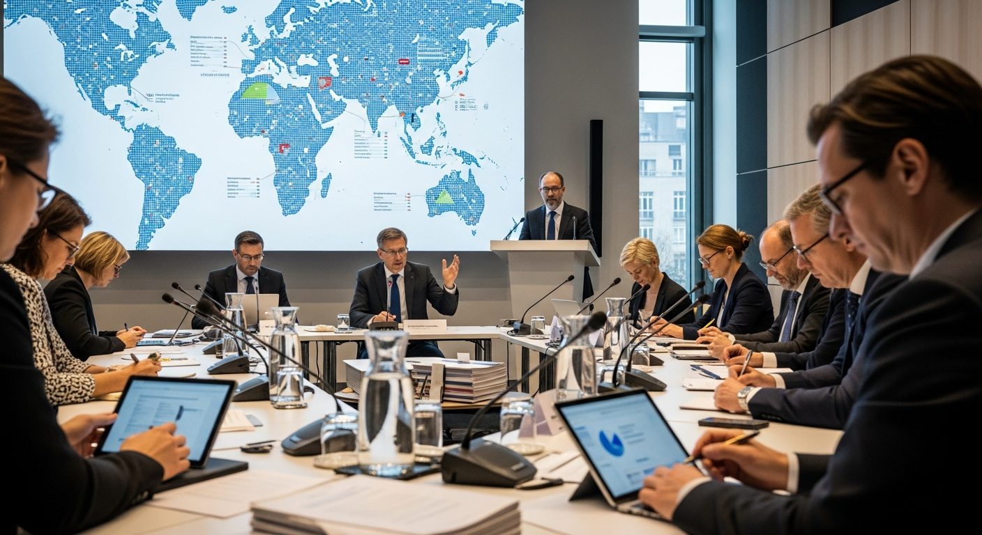 The Interplay of Law and Public Policy Worldwide