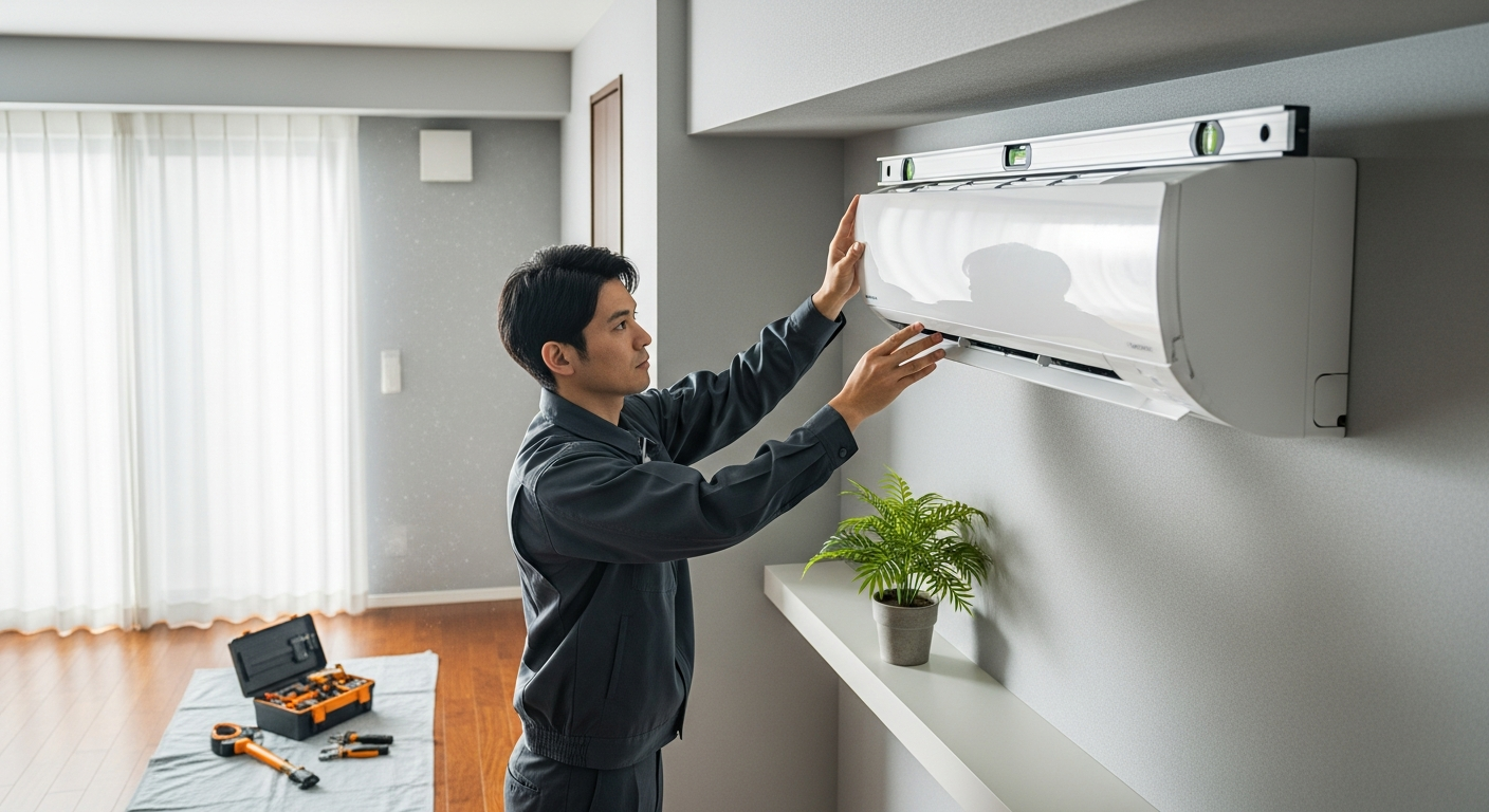 Ефективно разположение на вътрешното тяло