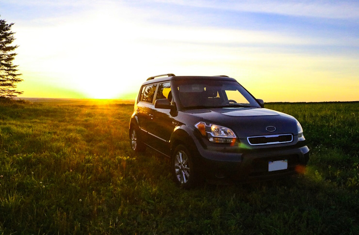 Find out where to Discover exceptional SUV financing offers