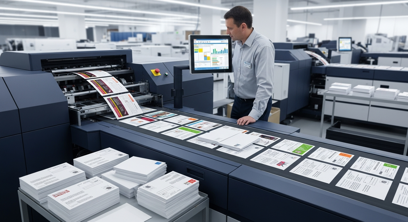 Повышение отклика с помощью почтовых сообщений