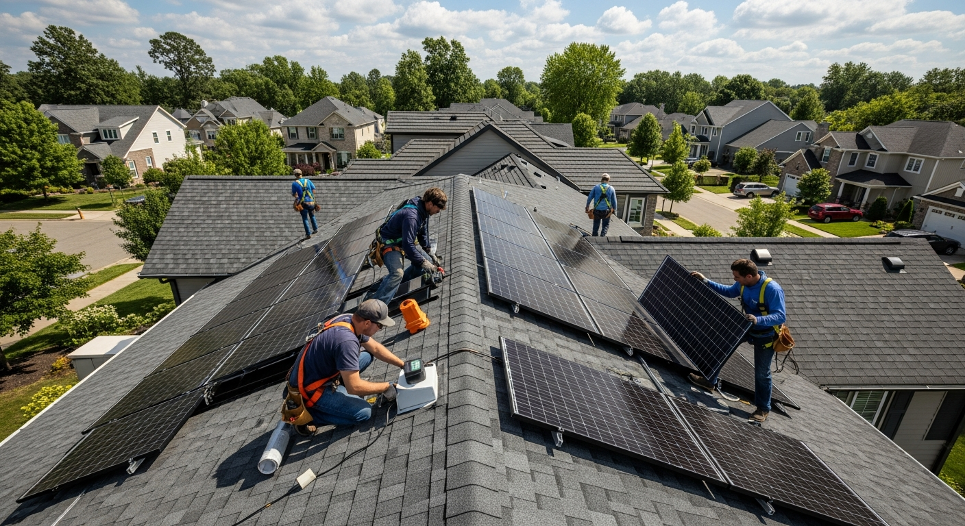 เจาะลึกราคาโซลาร์เซลล์และปัจจัยที่เกี่ยวข้อง