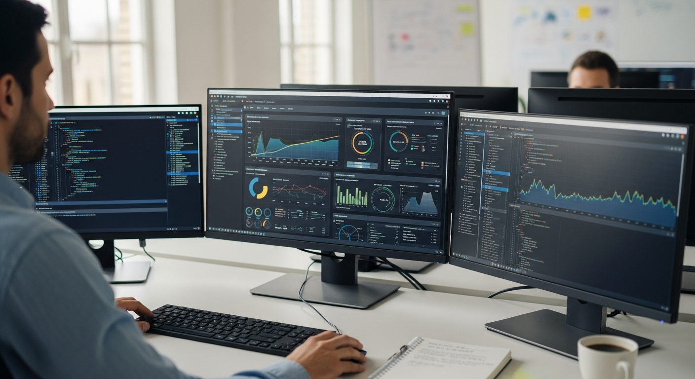 Εφαρμογές AI για βελτιωμένη απόδοση