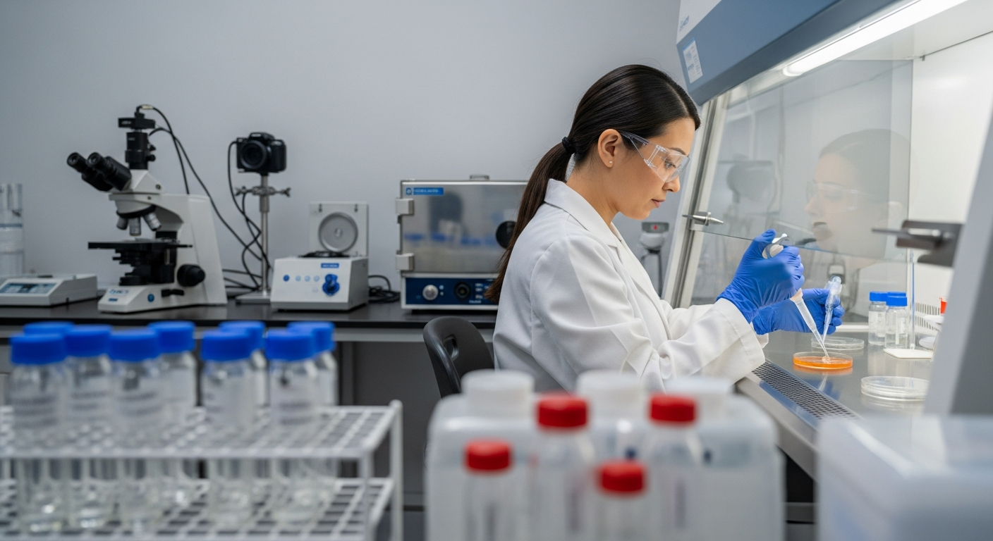 Advanced Approaches to Cellular Skincare