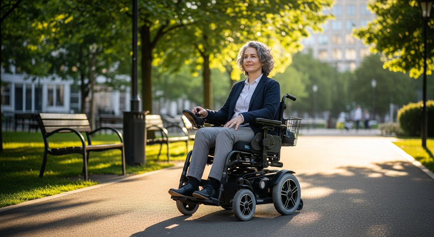 ניידות ללא מאמץ: המדריך המלא