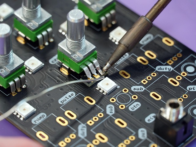Soldering vs pre-built: a guide to assembling input hardware