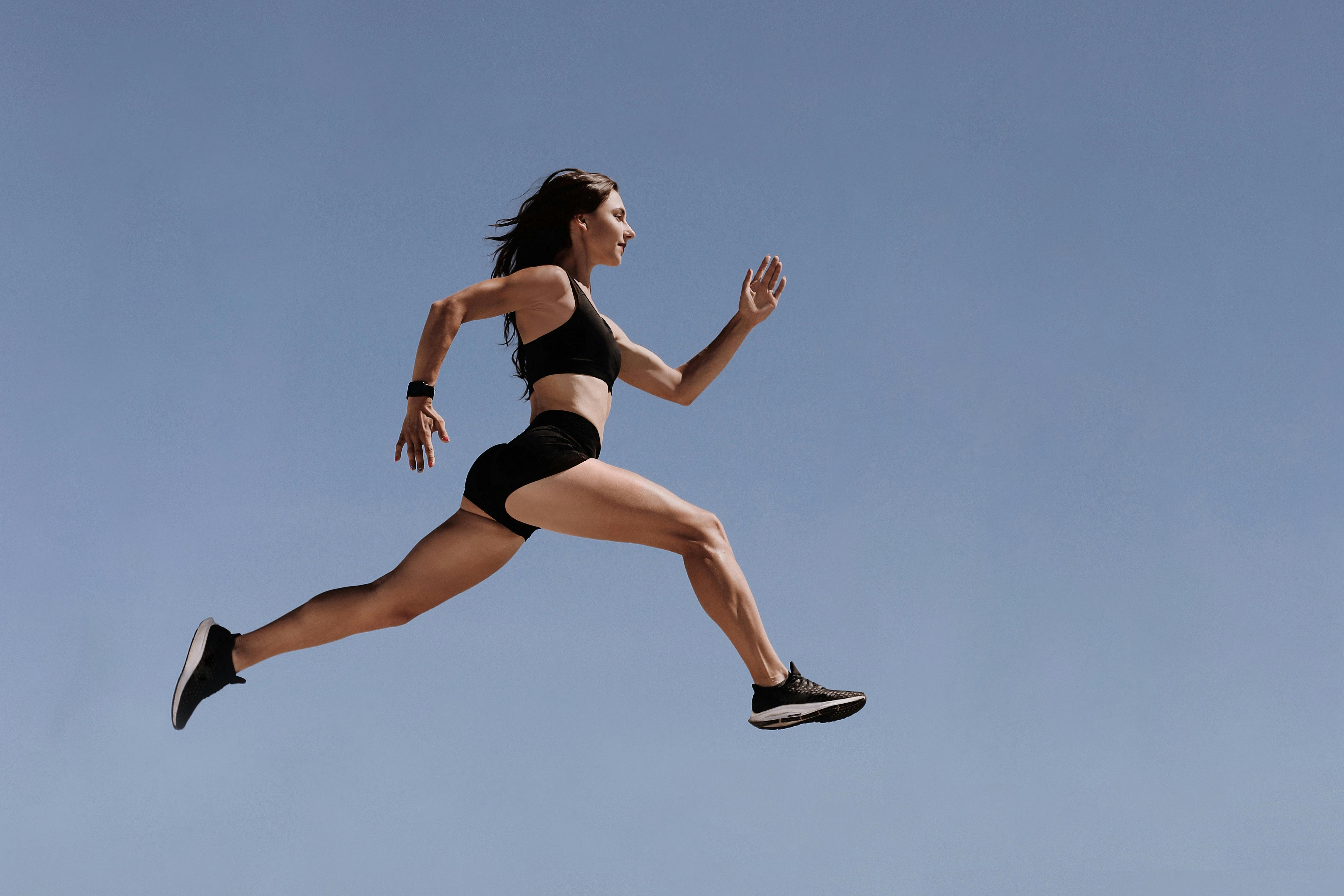 Breaking Down the Art of the Triple Jump: History, Trends, and Techniques