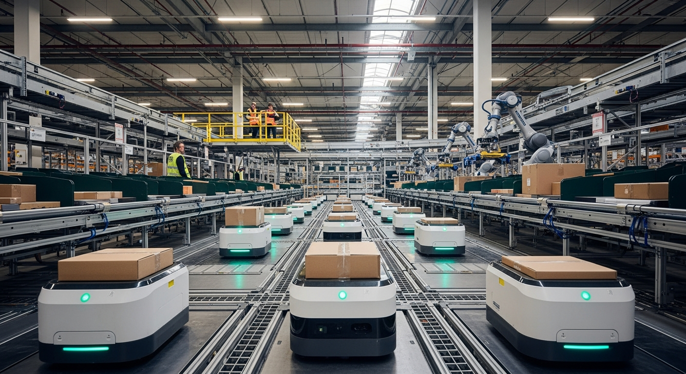 The Evolution of Retail Experiences Worldwide