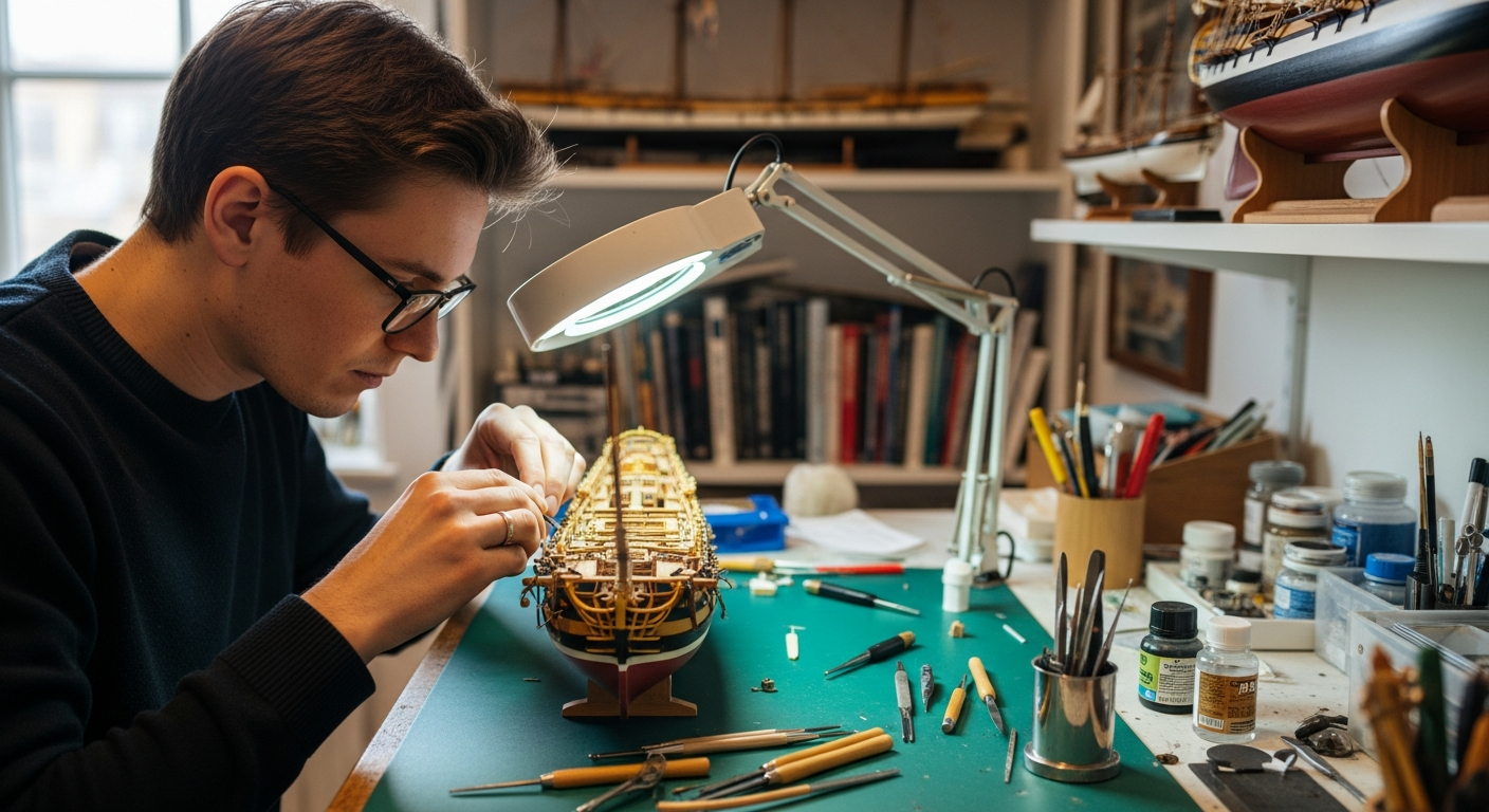 Enhancing life through diverse personal interests