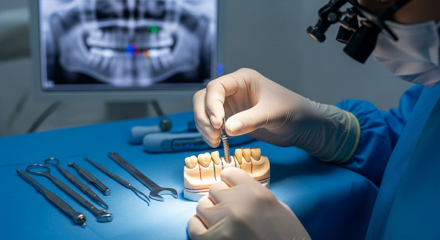 Огляд ринку міні-імплантів: тенденції та вартість