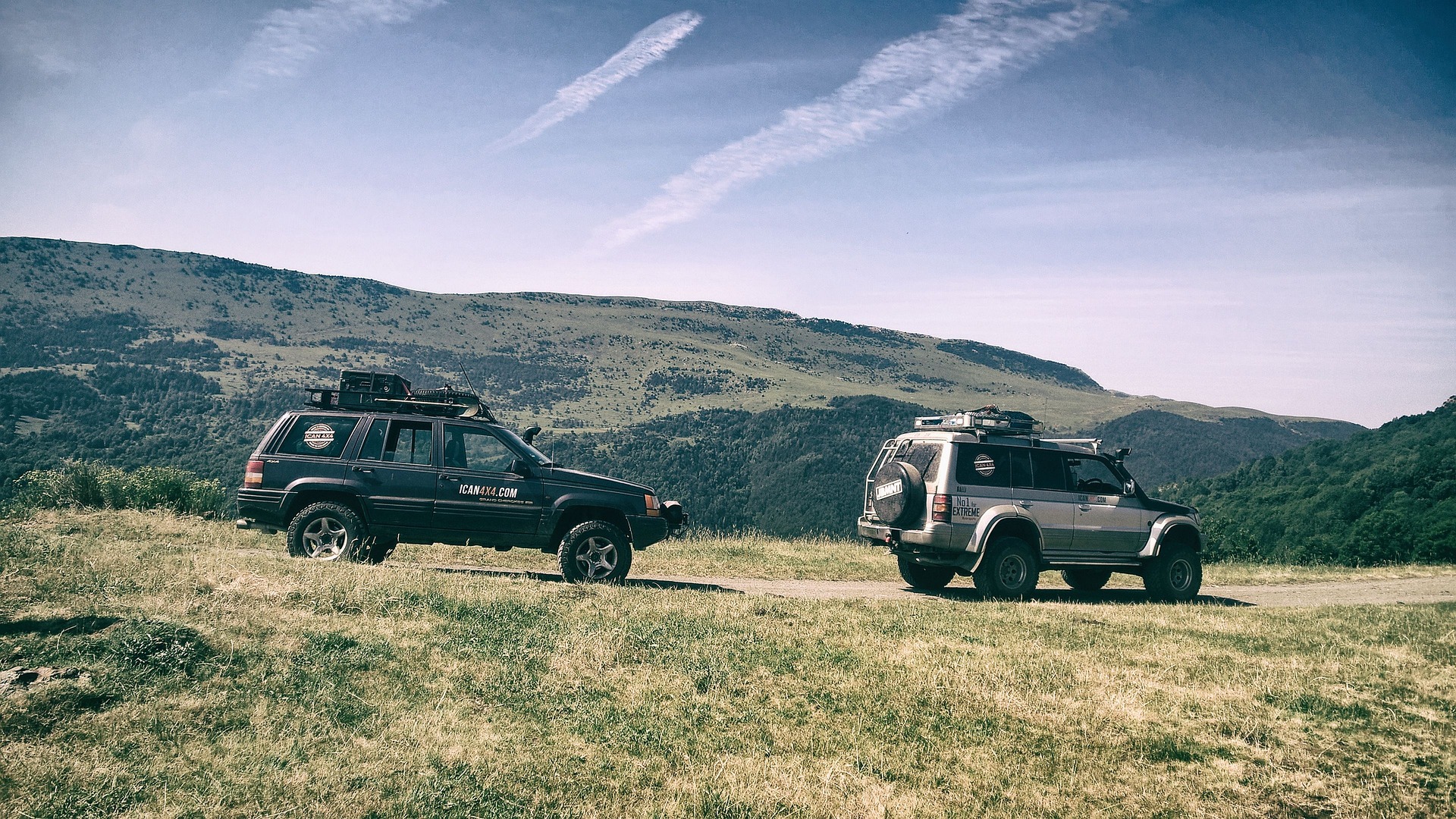 Experiencing the Thrill: Adventure Tourism and Off-Roading
