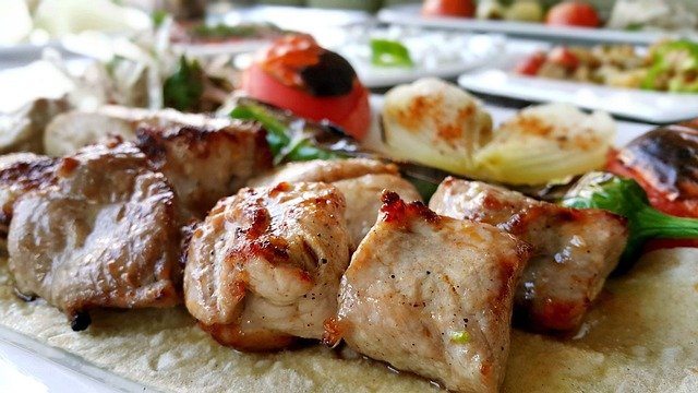 Exploring the Perfect Food Menu for Every Occasion