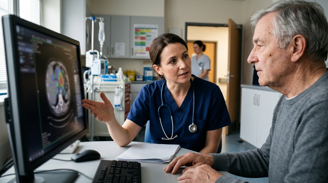 Medicinske opcije za efikasnu onkološku negu