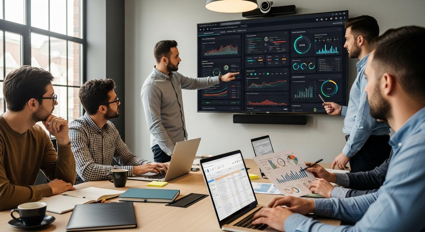 Panduan Analisis Data untuk Kampanye Promosi