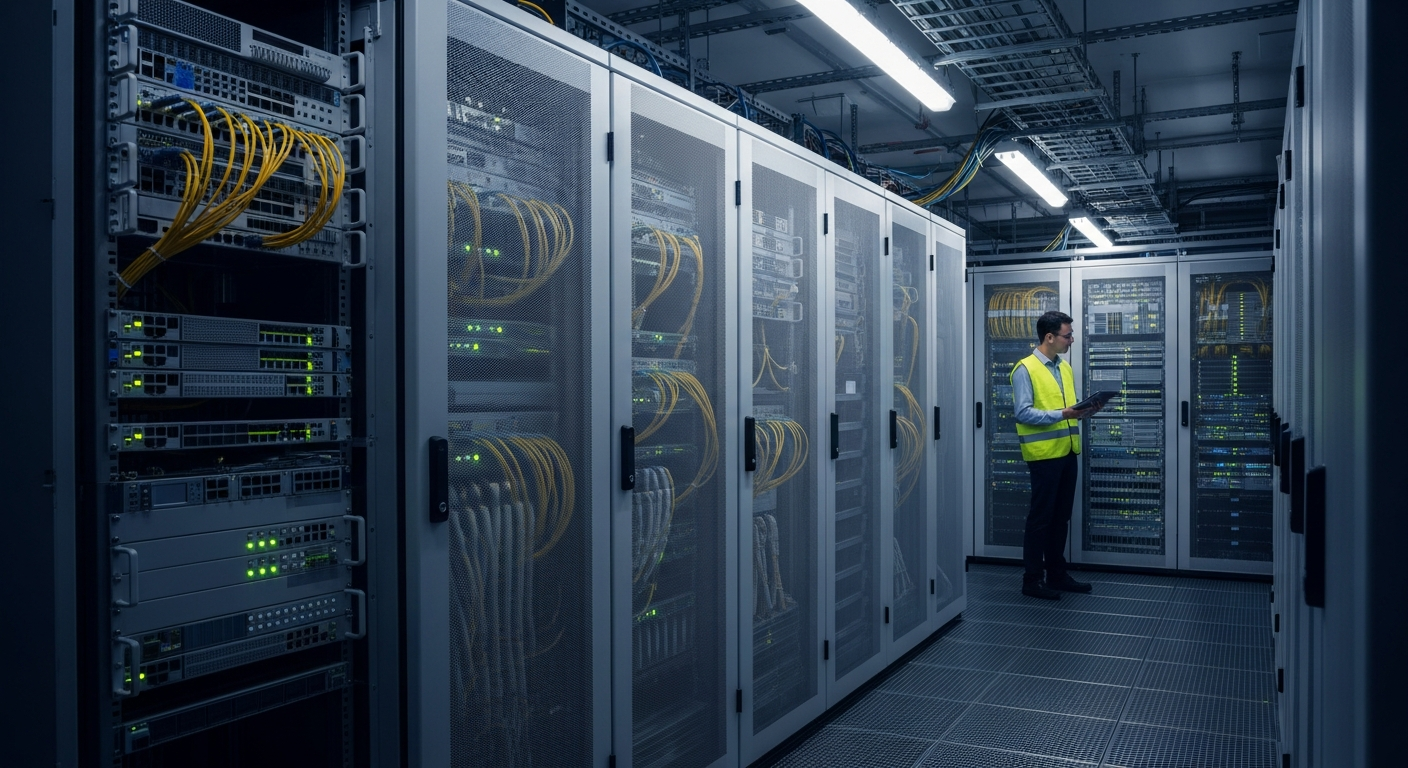 Understanding Modern Telecommunication Systems