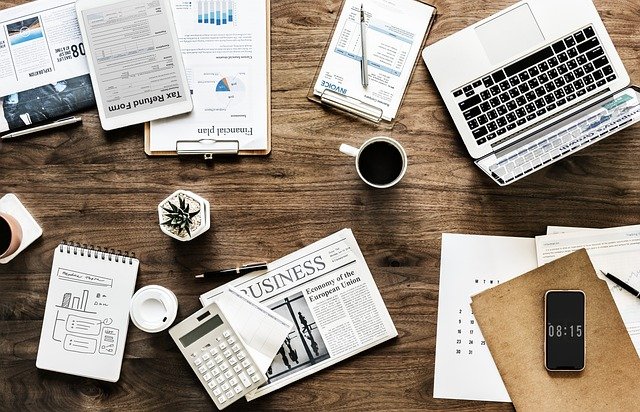 A Deep Dive into the World of Exchange Traded Funds (ETFs)