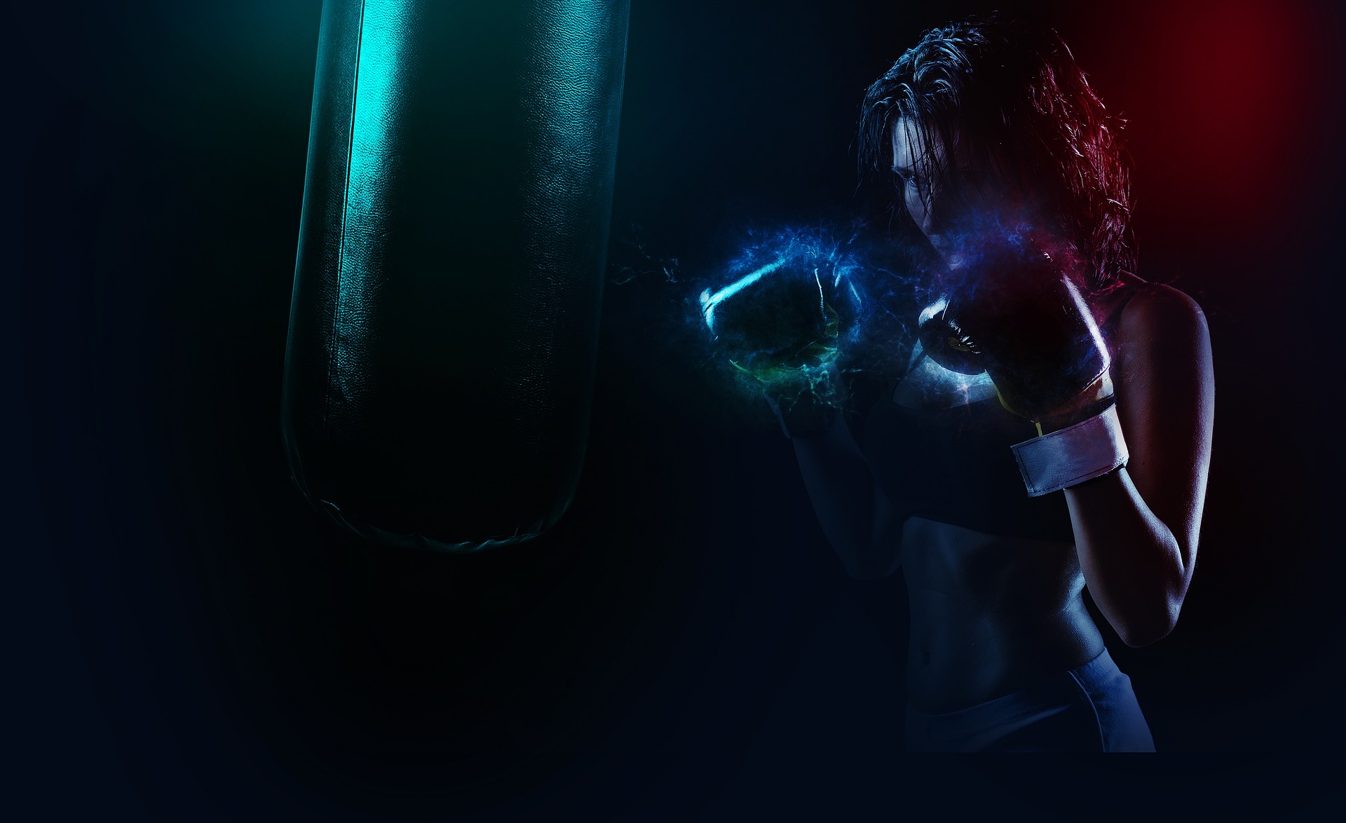 The Revolution of Virtual Reality in Training Athletes