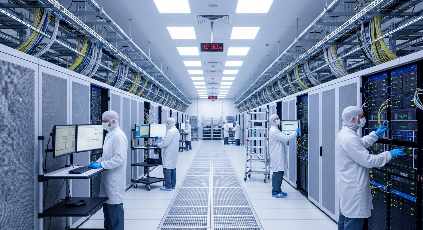 Future-Proofing Digital Communication Systems