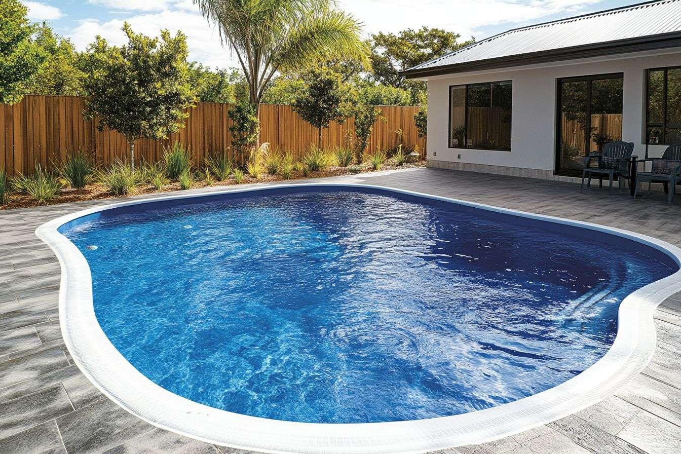 Piscinas Modernas y Sostenibles en Jardines en 2026