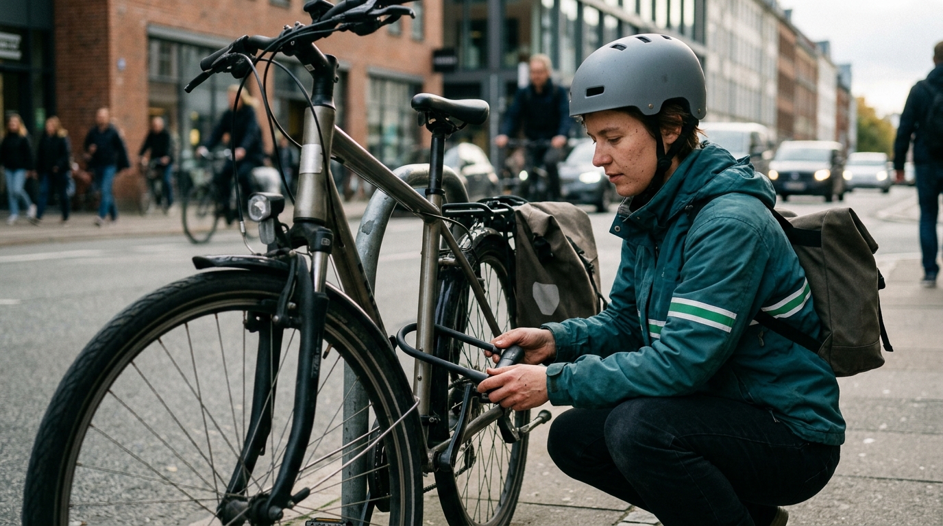 Zorgeloos onderweg met passende dekking