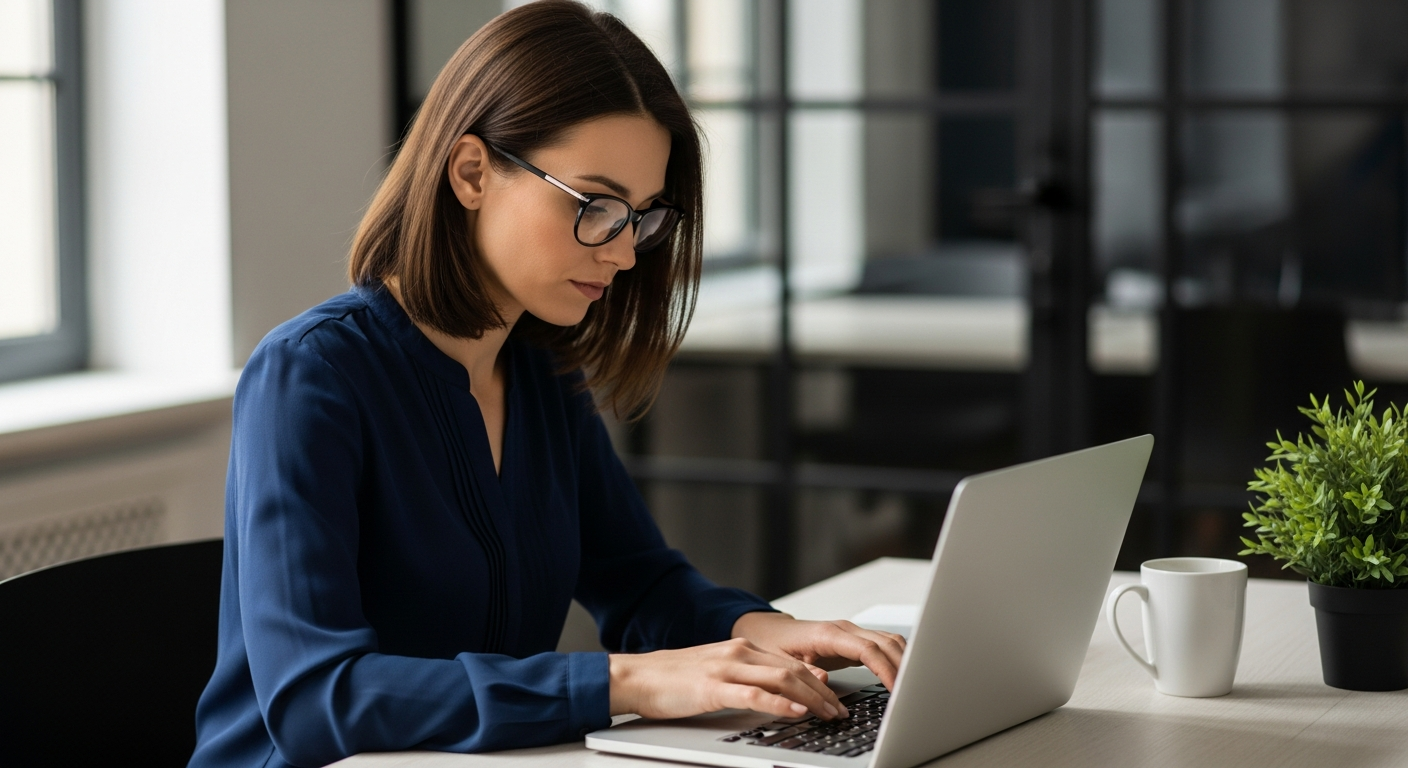 Creating Clear and Concise Career Summaries