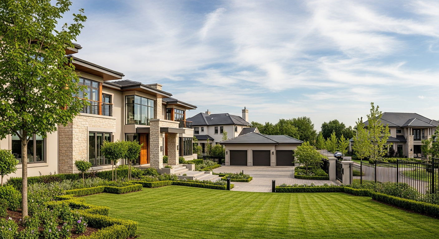 Discover Prime Real Estate Opportunities