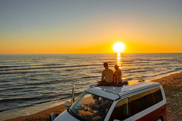 Unveiling the Allure of Vanlife: A Modern Nomadic Trend