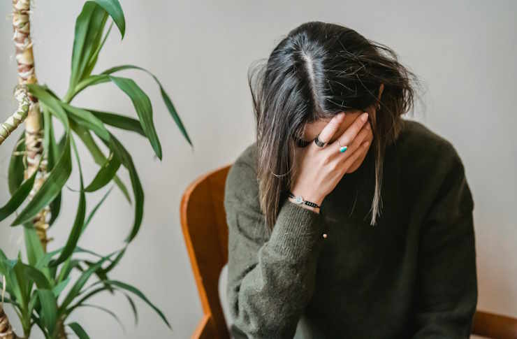 Solastalgia: The Emotional Toll of Environmental Change