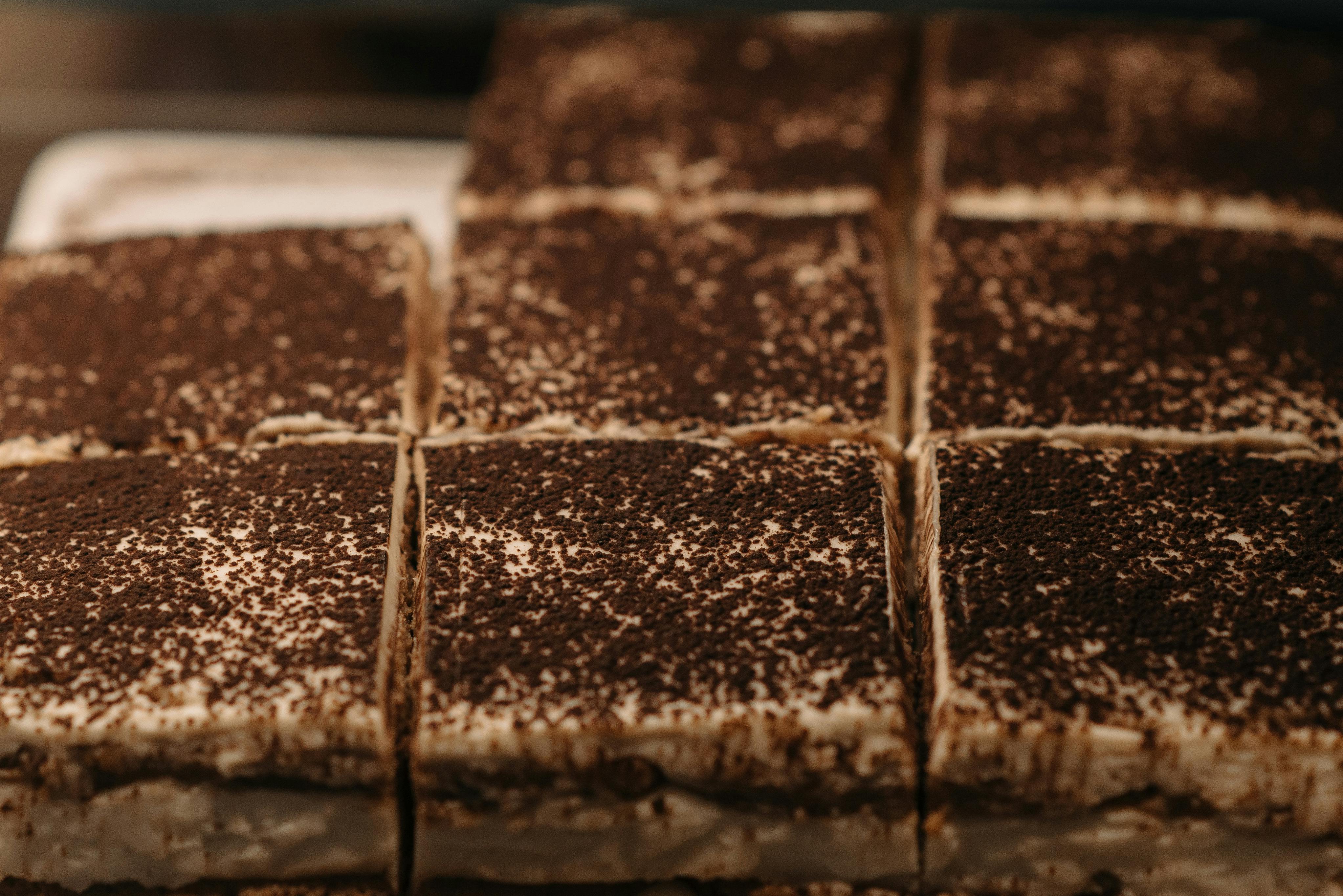 Reimagining the Classic Italian Tiramisu with Matcha: A Fusion of Flavors