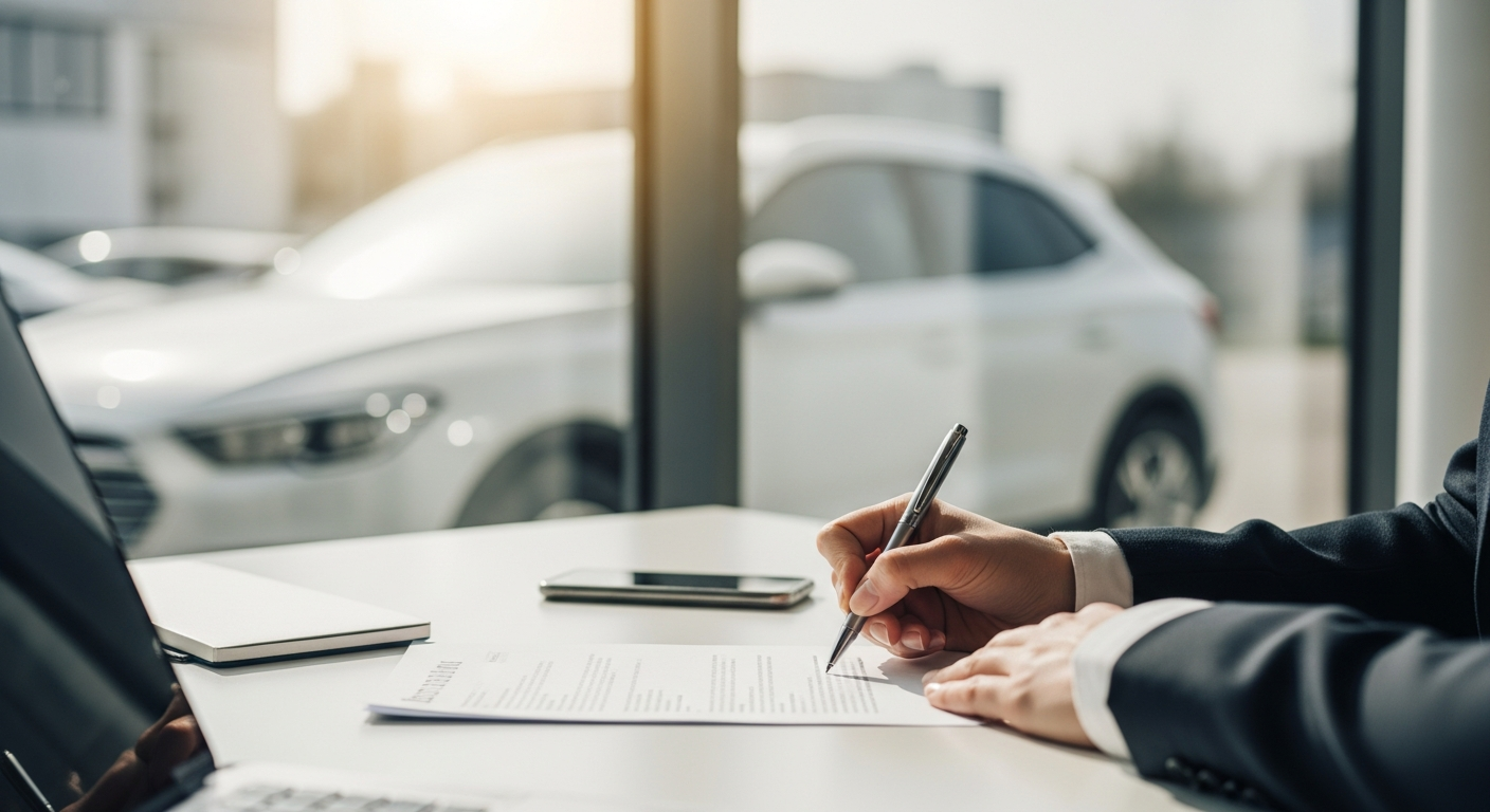 Flexibilné riešenia pre vaše osobné vozidlo