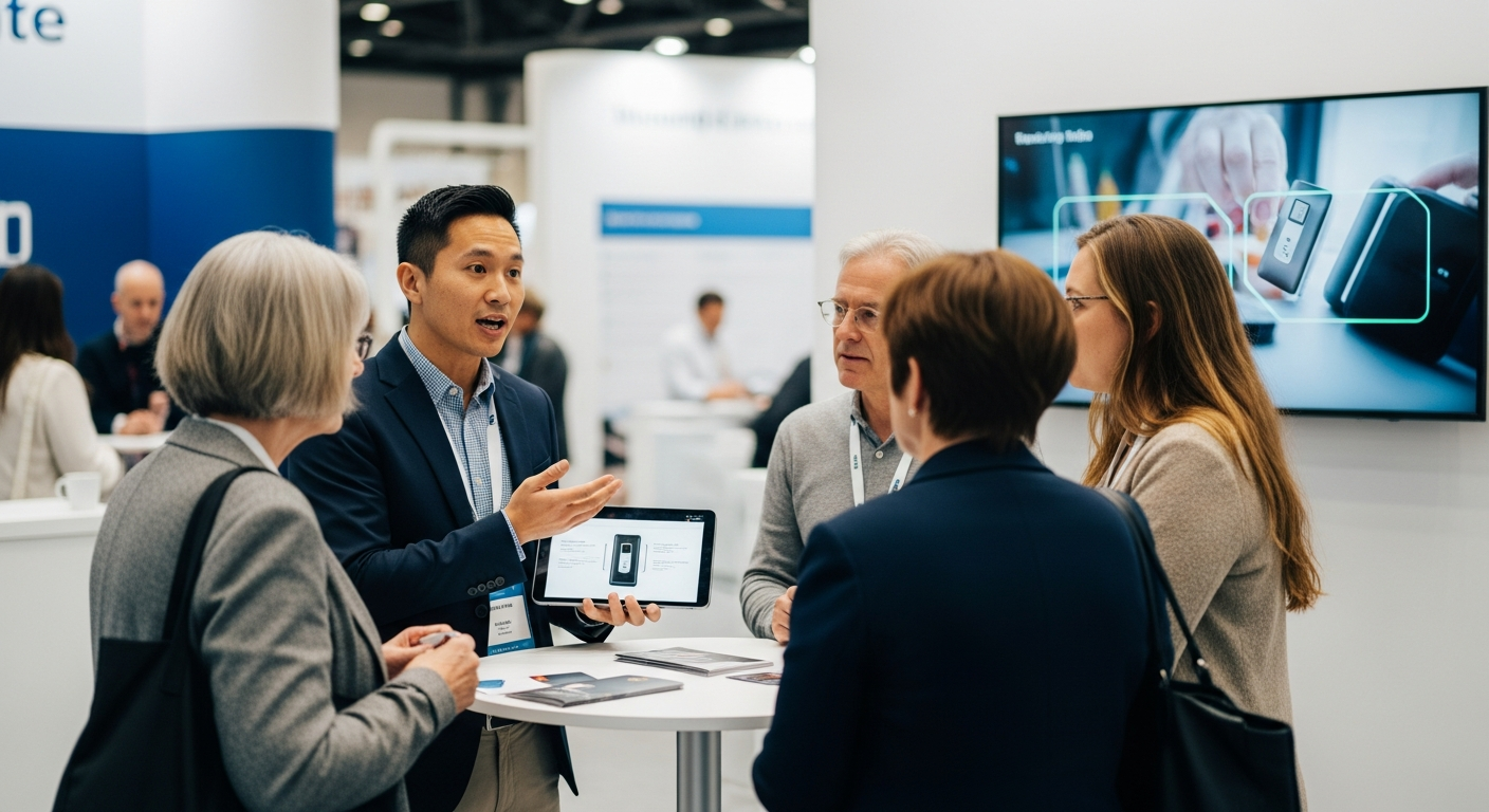 Connecting Communities Across the World
