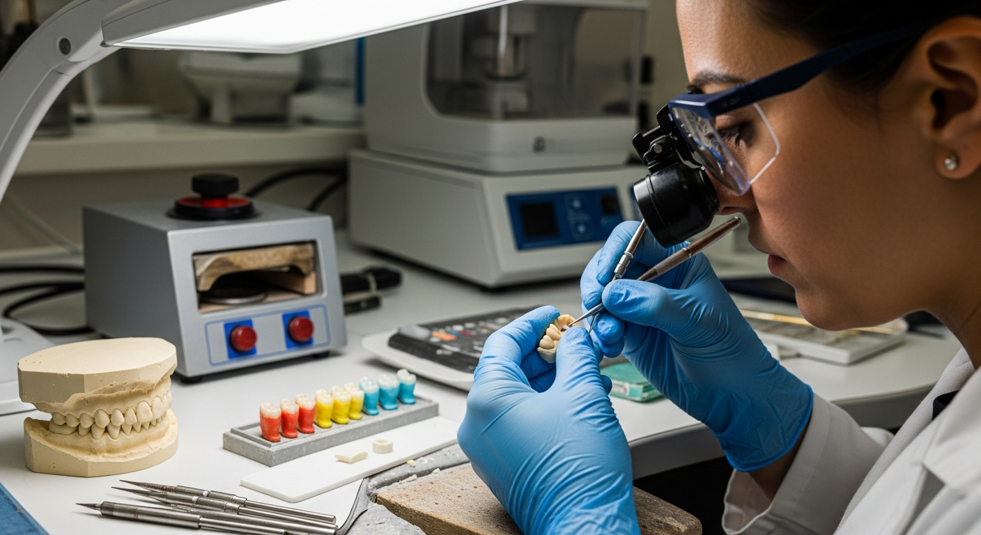 Τεχνικές λεπτομέρειες για τη στοματική αποκατάσταση στην Αθήνα