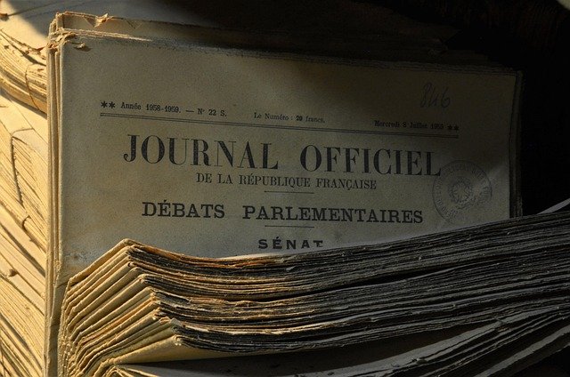 Comment publier une Annonce Legale efficacement