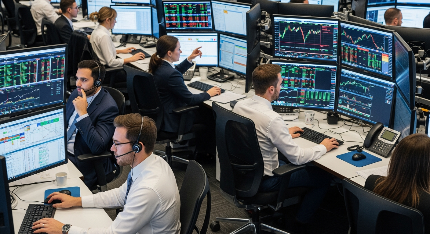 Tendências em finanças e propriedades além-fronteiras