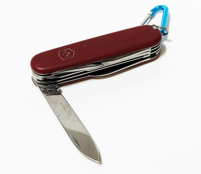 Victorinox Taschenmesser – Vielseitigkeit für jeden Anlass