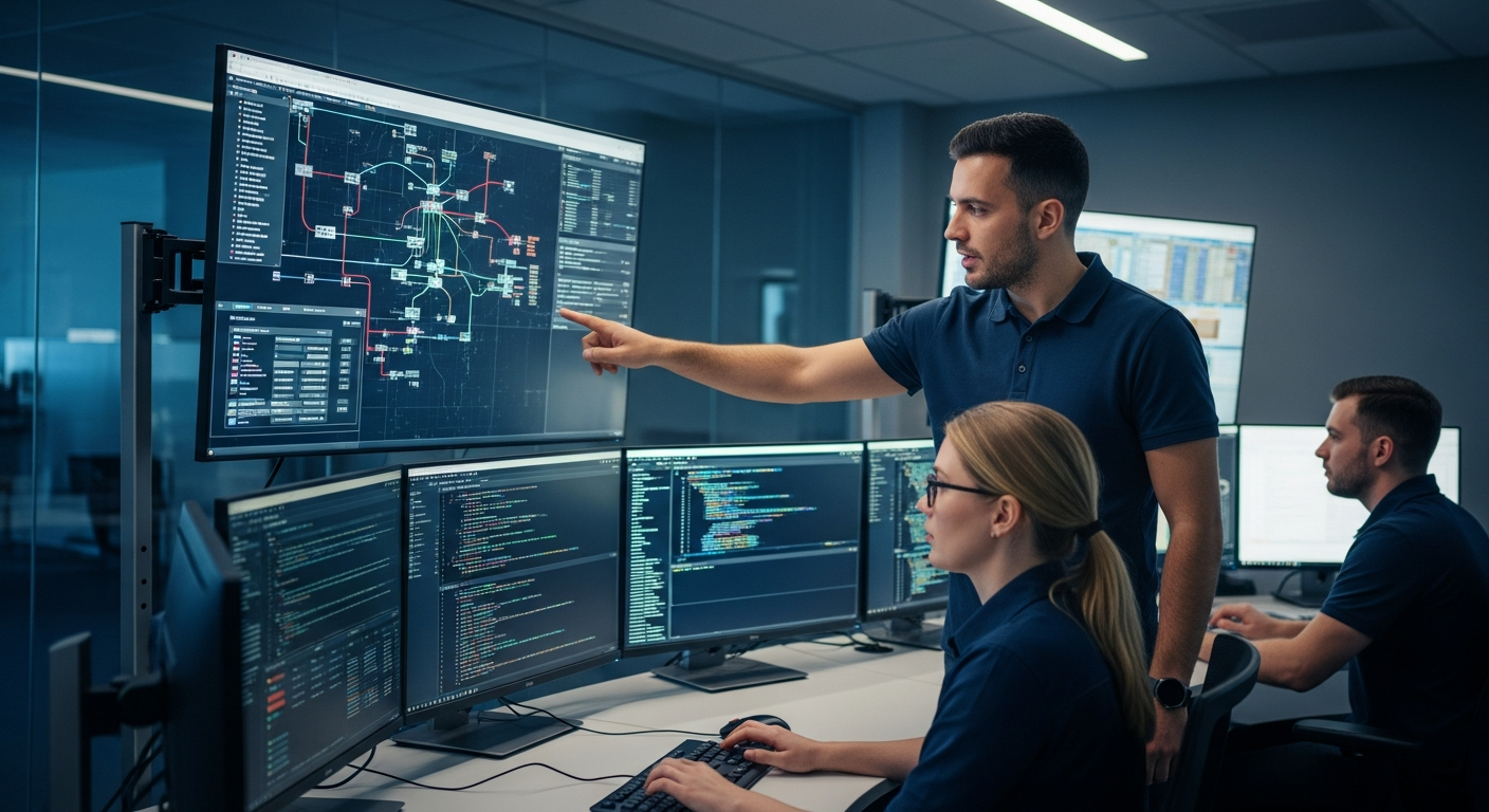 Competenze cruciali per la sicurezza tecnologica