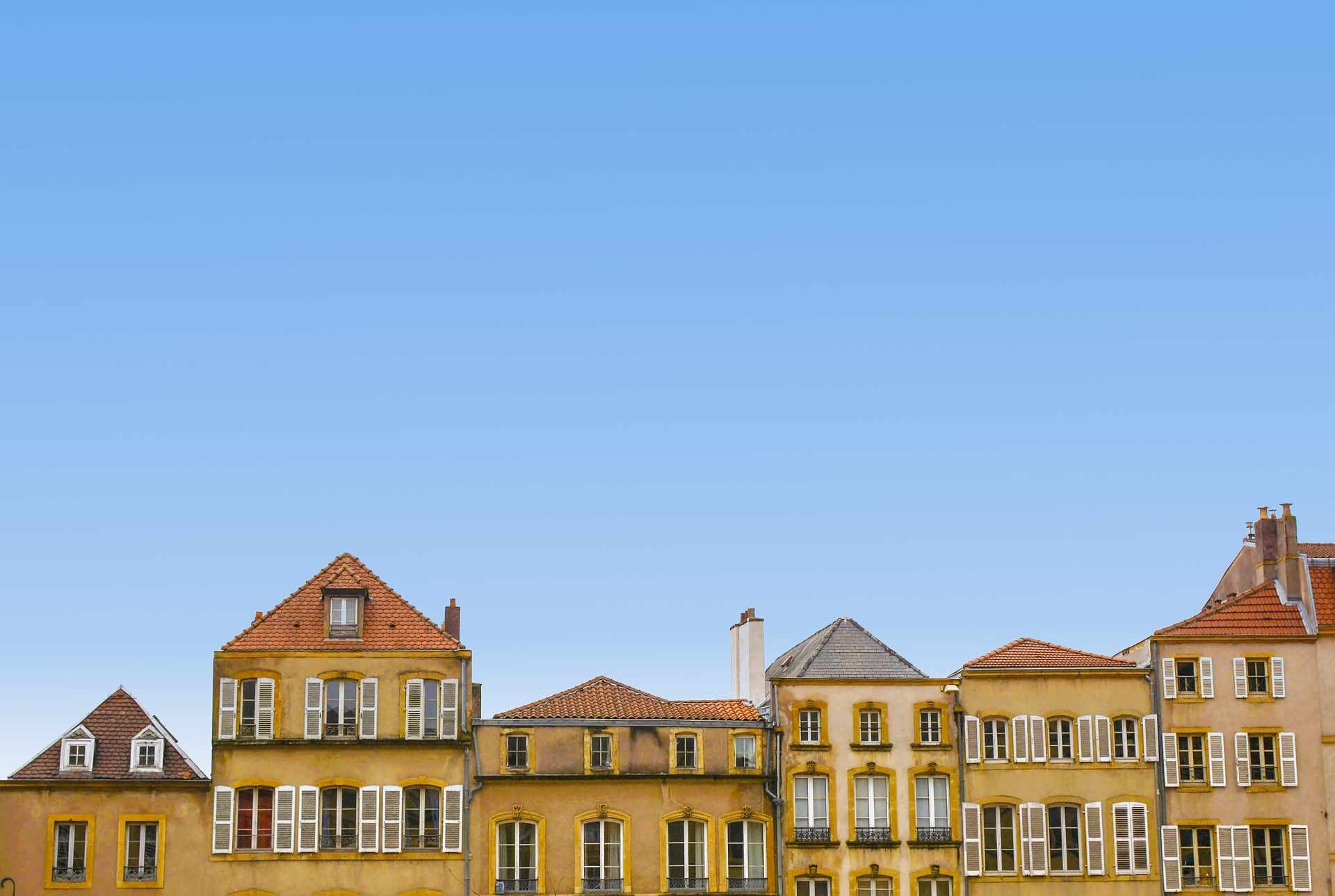 The Shift Towards Suburbanization in Real Estate