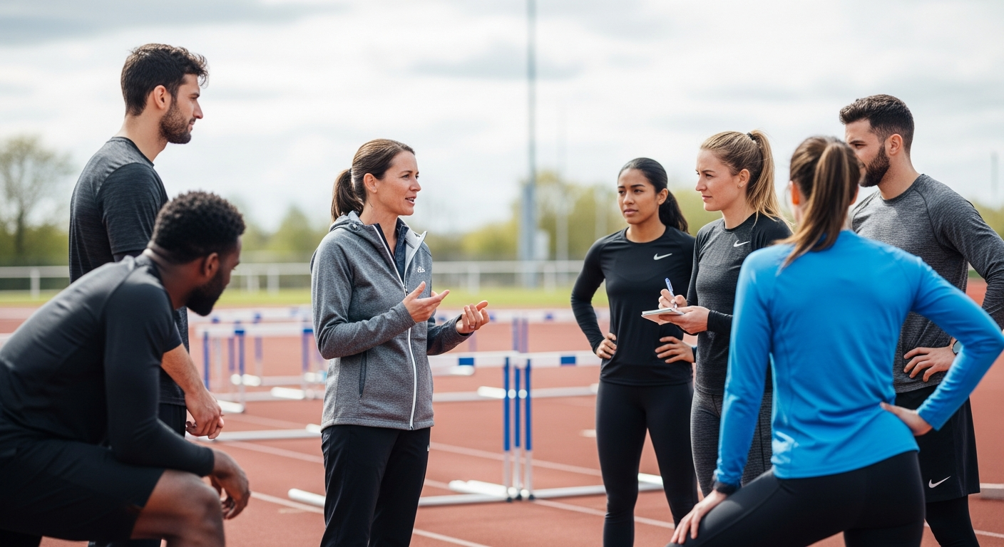 Understanding the psychology of competition