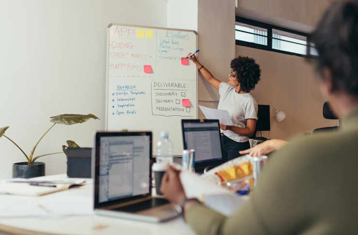 Enhance Your Projects with Top Agile Management Tools