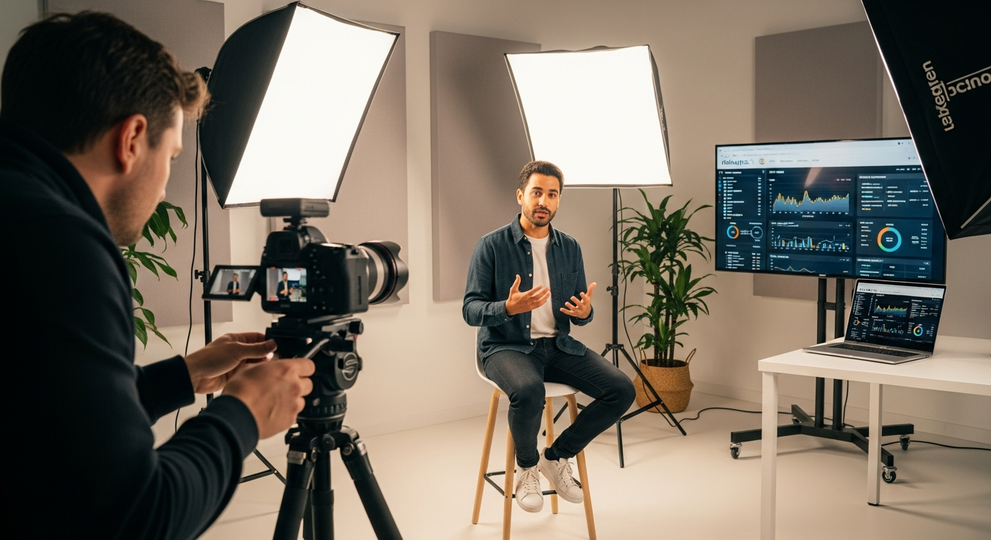 Contentcreatie en de rol van storytelling