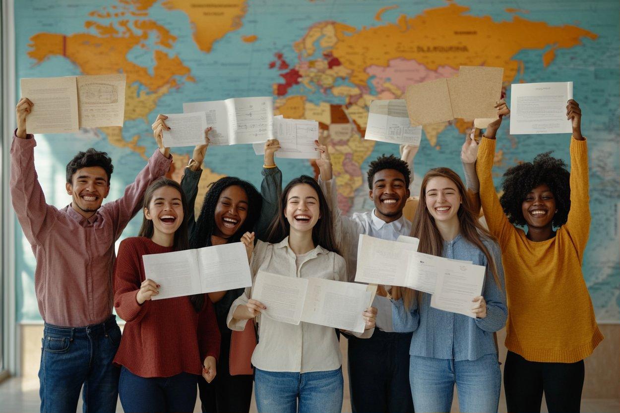 Study in Canada: A Gateway to World-Class Education for African Students
