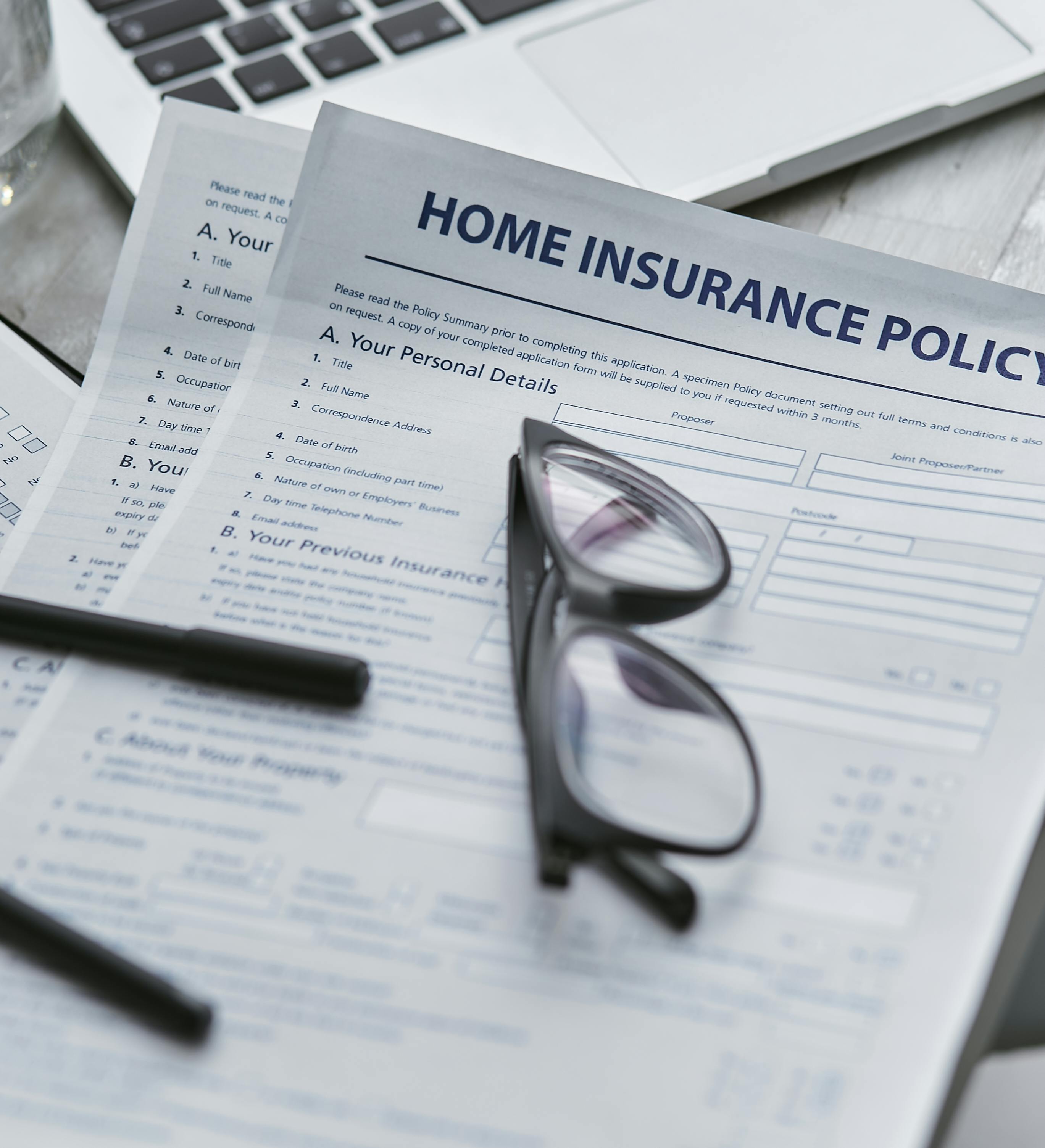Understanding Vermögensversicherungen: Your Guide to Asset Insurance