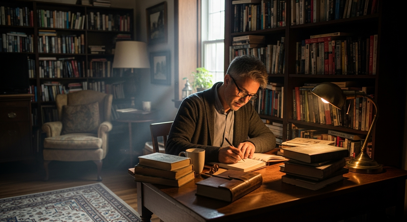 Discover the Diverse World of Manga